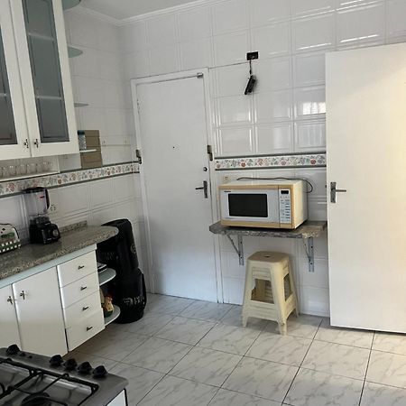 Guaruja Enseada A 50 Metros Da Praia Exteriér fotografie